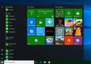 Windows 10 এ শুধুমাত্র টাস্কবারে অ্যাকসেন্ট কালার কিভাবে প্রয়োগ করবেন