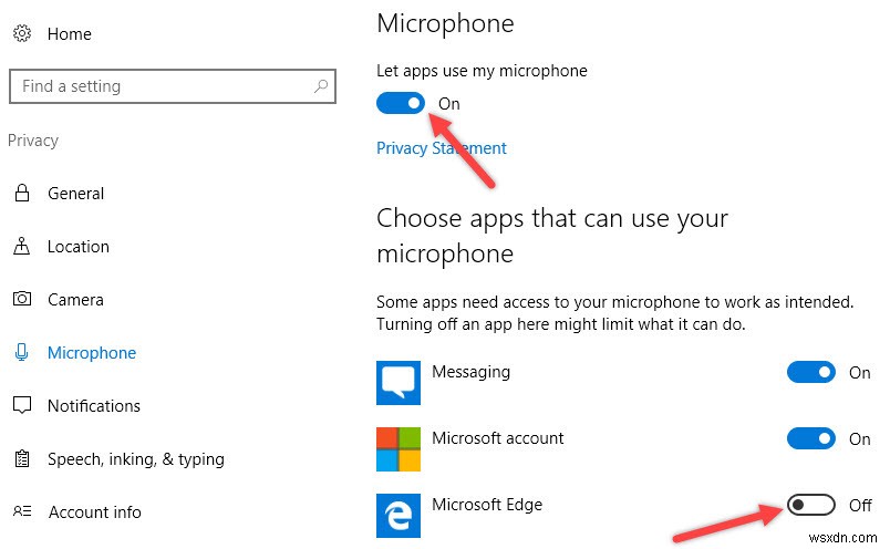 Windows 10 এ অ্যাপের অনুমতিগুলি কীভাবে সঠিকভাবে পরিবর্তন করবেন