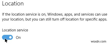Windows 10 এ অ্যাপের অনুমতিগুলি কীভাবে সঠিকভাবে পরিবর্তন করবেন