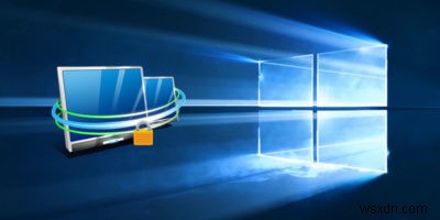 Windows 10 এ রিমোট ক্রেডেনশিয়াল গার্ড দিয়ে রিমোট ডেস্কটপ কীভাবে সুরক্ষিত করবেন