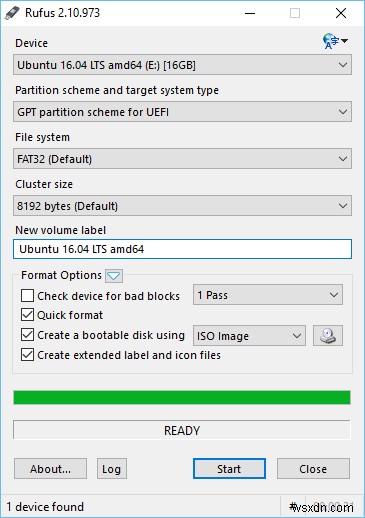 4টি দরকারী টুল সহজে Windows 10 ISO কে USB ডিস্কে রূপান্তর করার জন্য