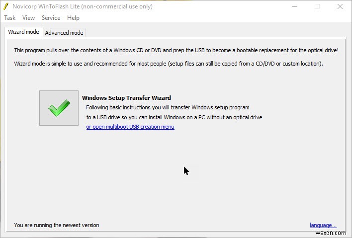 4টি দরকারী টুল সহজে Windows 10 ISO কে USB ডিস্কে রূপান্তর করার জন্য