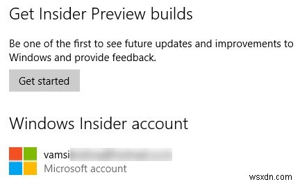 Windows 10 PC-এ Windows Insider কিভাবে হবেন