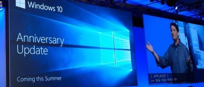 Windows 10 বার্ষিকী আপডেট সমস্যা এবং সমাধানের একটি রাউন্ডআপ