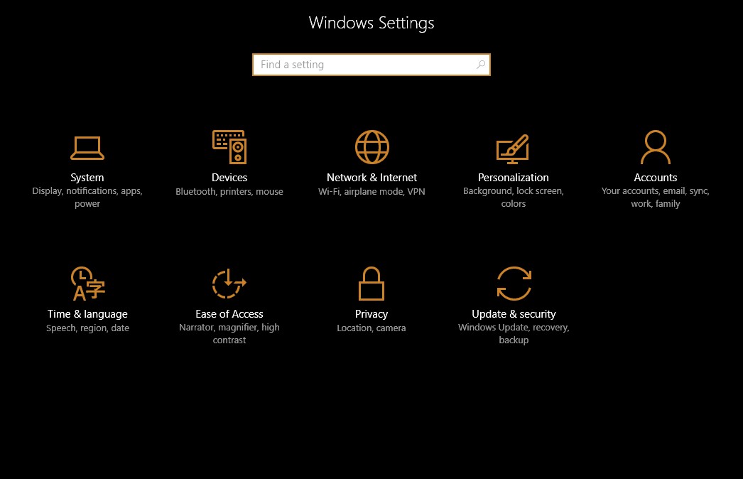 Windows 10 বার্ষিকী আপডেটে নতুন কী আছে