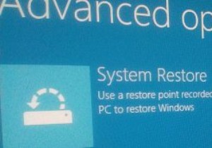Windows 10 এ উন্নত স্টার্টআপ অপশন খোলার ৩টি উপায়