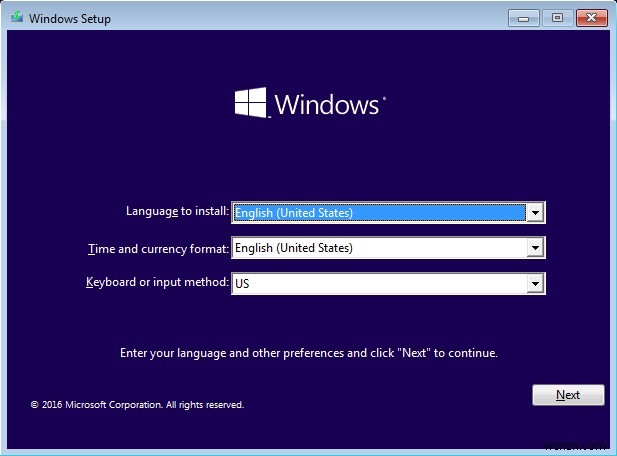 Windows 10 এ উন্নত স্টার্টআপ অপশন খোলার ৩টি উপায়