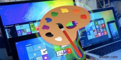 Windows 10-এ আপনার মনিটরকে কীভাবে রঙিন করবেন (এবং আপনি কেন করতে চান)