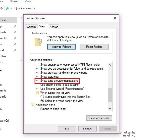 Windows 10 এর জন্য ফাইল এক্সপ্লোরারে বিজ্ঞাপনগুলি কীভাবে বন্ধ করবেন