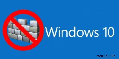 Windows 10 এ Windows Defender কিভাবে স্থায়ীভাবে নিষ্ক্রিয় করবেন