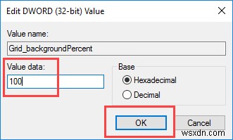 Windows 10 এ Alt-Tab স্বচ্ছতা কিভাবে পরিবর্তন করবেন