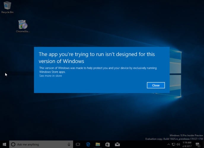 Windows 10 ক্লাউড – আপনার যা কিছু জানা দরকার