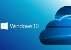 Windows 10 ক্লাউড – আপনার যা কিছু জানা দরকার