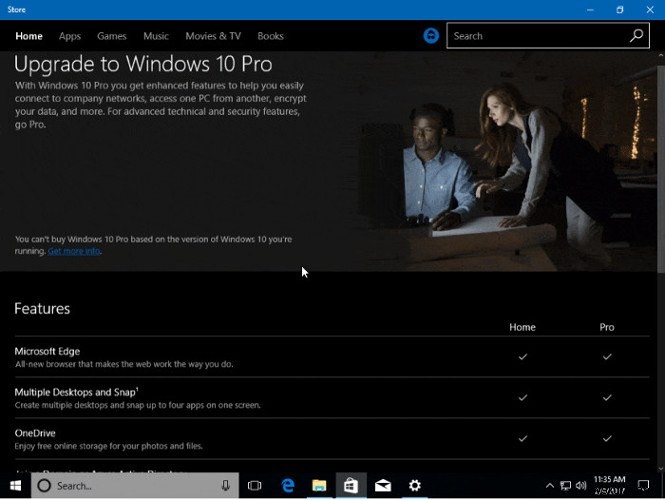 Windows 10 ক্লাউড – আপনার যা কিছু জানা দরকার