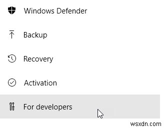 Windows 10 এ .appx ফাইল কিভাবে ইনস্টল করবেন