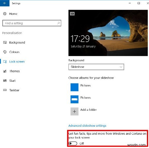 Windows 10 আপনার উপর চাপ দেয় এমন বিজ্ঞাপনগুলি কীভাবে ব্লক করবেন