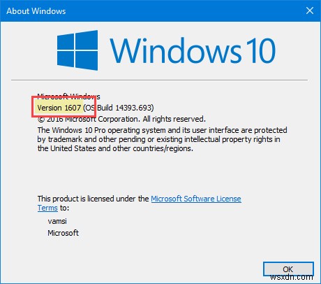 Windows 10 সেটিংস অ্যাপে  শেয়ার সেটিংস  বিকল্পটি কীভাবে সক্ষম করবেন