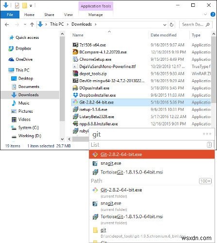 5 Windows 10 সার্চ টুল আপনার সার্চগুলিকে সুপার চার্জ করতে