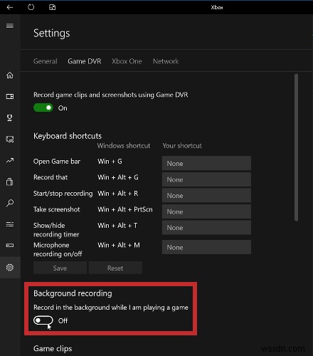 Windows 10 এ গেম বার ব্যবহার করে গেমস (এবং অন্যান্য অ্যাপস) কিভাবে রেকর্ড করবেন