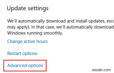 কিভাবে Windows 10 আপডেট স্থগিত বা পজ করবেন
