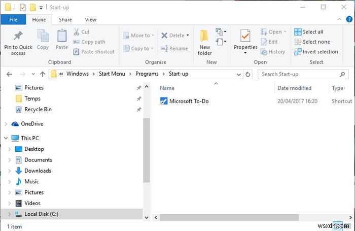 Windows 10 এ কিভাবে Microsoft To-Do সেট আপ করবেন