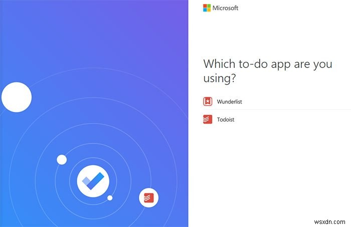 Windows 10 এ কিভাবে Microsoft To-Do সেট আপ করবেন