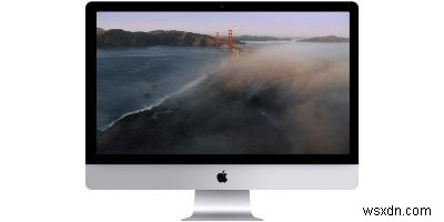 আপনার Mac বা Windows 10 PC-এ Apple TV স্ক্রীন সেভার কীভাবে পাবেন