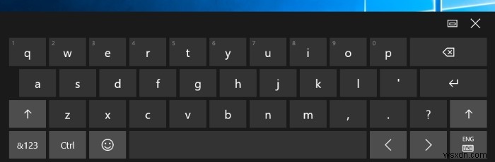 Windows 10 এ হস্তাক্ষর ইনপুট সক্ষম করুন এবং ব্যবহার করুন