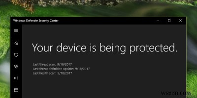Windows 10 এ সুরক্ষার স্তর বাড়াতে Windows Defenderকে কীভাবে শক্ত করবেন