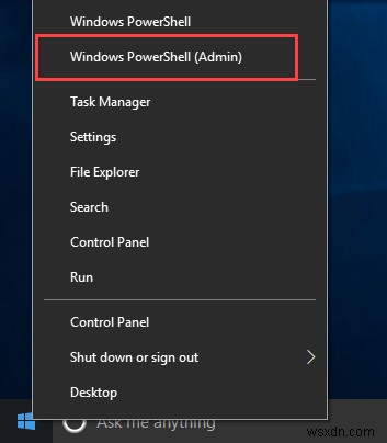 Windows 10 এ খোলা না হওয়া অ্যাকশন সেন্টারটি কিভাবে ঠিক করবেন