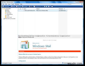 Windows Live Mail Help:5 টি সাধারণ সমস্যা এবং তাদের সমাধান