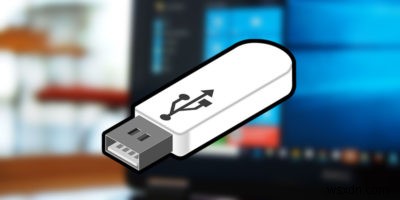 উইন্ডোজ টু গো সহ একটি USB ড্রাইভে একটি পোর্টেবল উইন্ডোজ সিস্টেম তৈরি করুন