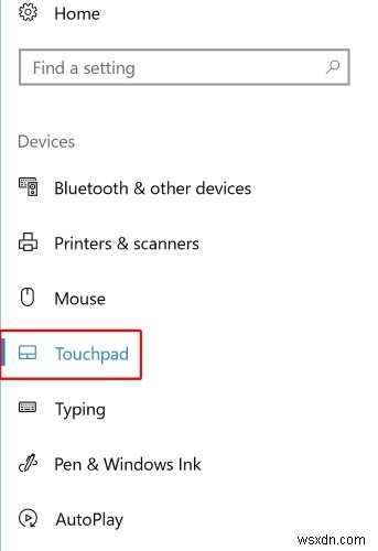 Windows 10 এ কিভাবে টাচপ্যাড জেসচার কাস্টমাইজ করবেন