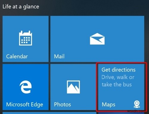 Windows 10 এ Bing Maps অফলাইনে কিভাবে ব্যবহার করবেন