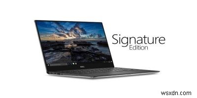 Microsoft Windows 10 Signature Edition কি?