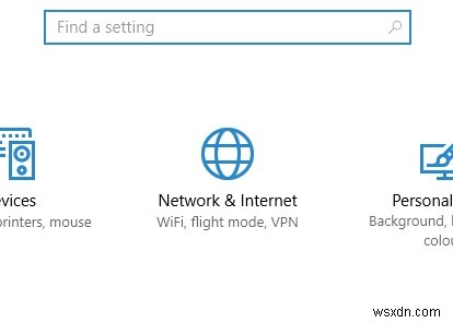 Windows 10 এ কিভাবে সাময়িকভাবে WiFi নিষ্ক্রিয় করবেন