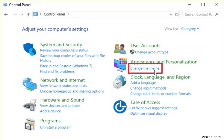 Windows 10 এ কাস্টম থিম কিভাবে ইনস্টল করবেন