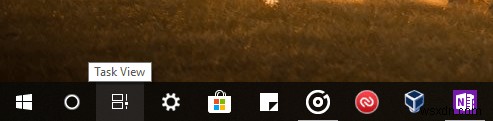 Windows 10 এ টাইমলাইন কার্যকলাপগুলি কীভাবে সাফ করবেন