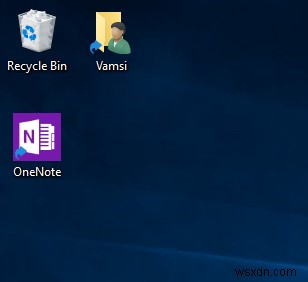Windows 10 এ তীর শর্টকাট আইকন কিভাবে পরিবর্তন করবেন