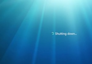 কেন উইন্ডোজ বন্ধ হতে এত সময় নিচ্ছে?