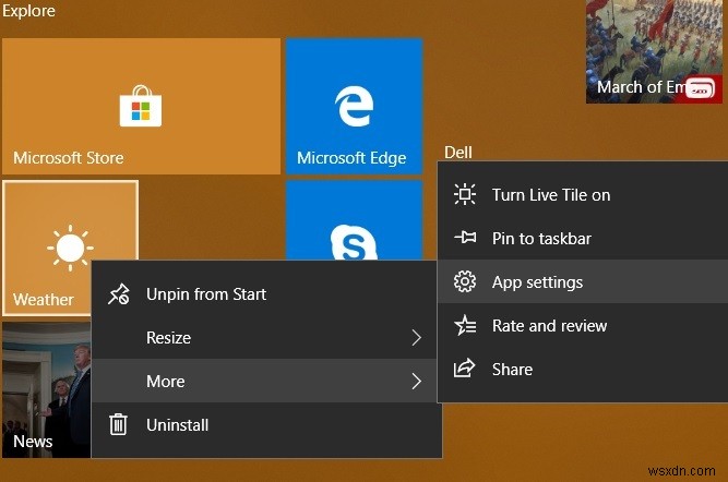 Windows 10 স্প্রিং ক্রিয়েটর আপডেট থেকে কি আশা করা যায়