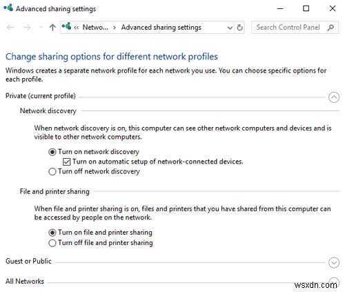 Wi-Fi প্রিন্টার Windows 10 এ কাজ করছে না? এখানে কিছু সংশোধন করা হল