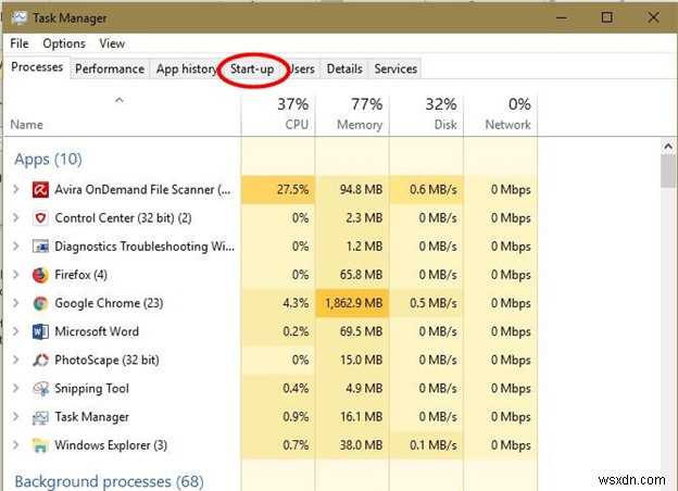 Windows 10 দ্রুত চালানোর ৭ উপায়