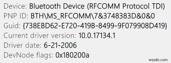 Windows 10 এ কিভাবে একটি Wi-Fi ইতিহাস বা WLAN রিপোর্ট তৈরি করবেন