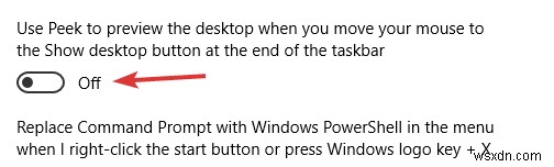 Windows 10 এ টাস্কবার কাস্টমাইজ করার ৭ উপায়