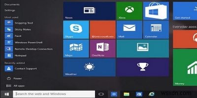 Windows 10 এ টাস্কবার লুকানো সমস্যাটি কীভাবে ঠিক করবেন