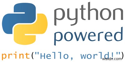 Windows 10 এ কিভাবে Python সেট আপ করবেন