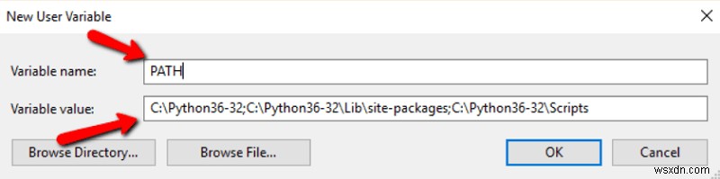 Windows 10 এ কিভাবে Python সেট আপ করবেন