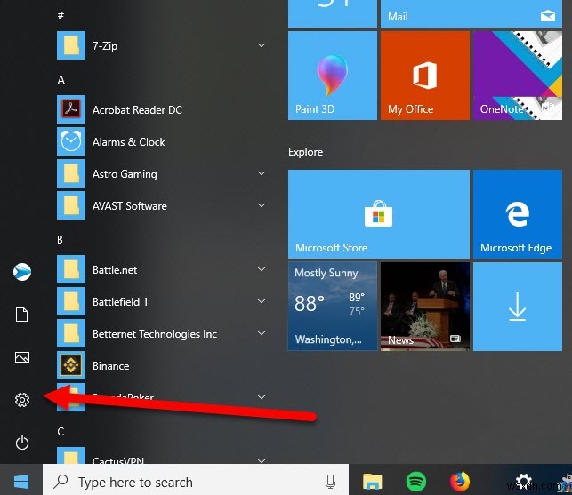 Windows 10 এ HDR কিভাবে সক্ষম করবেন