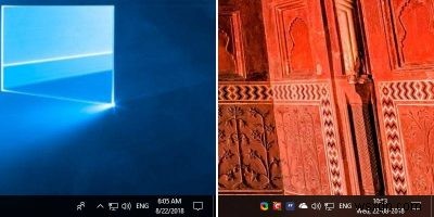 Windows 10 এ সময় এবং তারিখ বিন্যাস সম্পূর্ণরূপে কাস্টমাইজ করার উপায়